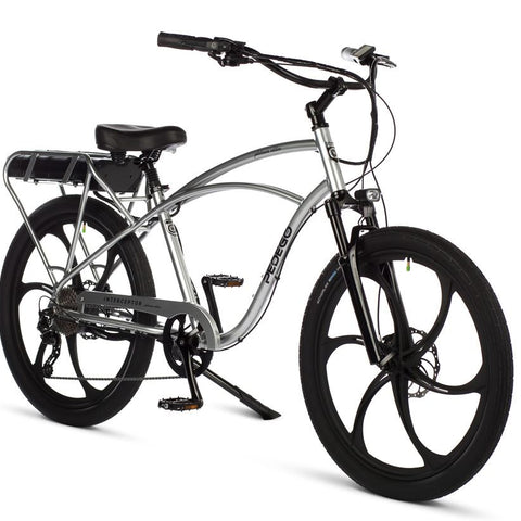 Interceptor: Platinum Edition – Pedego - Main Image