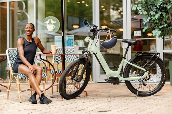 Pedego Wants One Dealer Per Market - and Will Protect It
