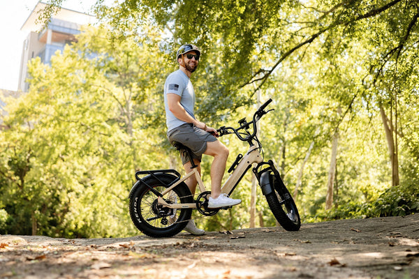 Pedego E-Bike Buyer FAQ: Step-Through Frames, Range, Power, Class 3, and Service