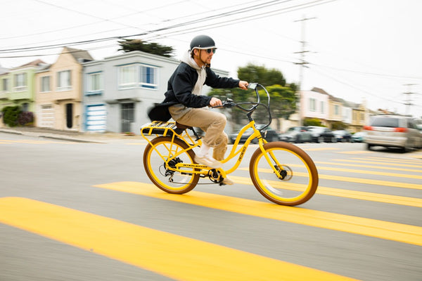 AMERICAN BICYCLING EDUCATION ASSOCIATION (ABEA) AND PEDEGO ELECTRIC BIKES ANNOUNCE BICYCLE SAFETY & EDUCATION INITIATIVE TO DELIVER EBIKE TRAINING TO RIDERS THROUGHOUT NORTH AMERICA