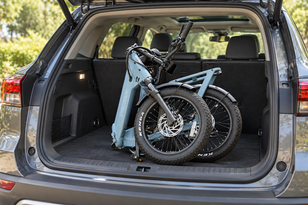 Make Room for More Rides With Latch 2