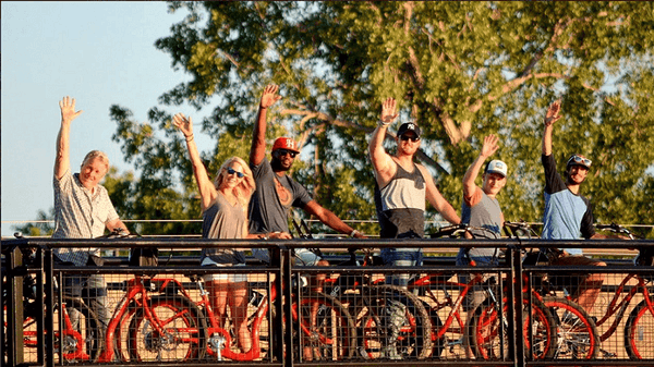 Pedego Bend Adventure|