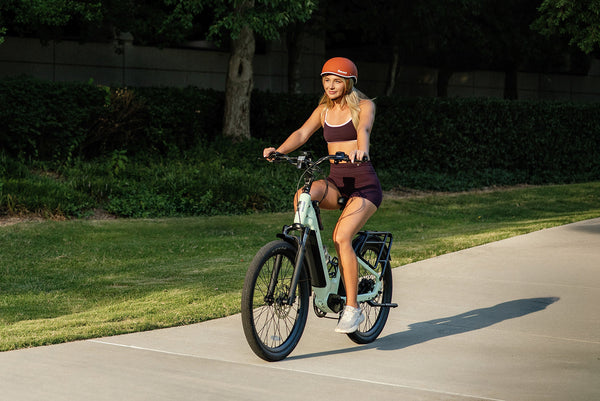 What Makes an E-Bike Comfortable for Hills and Mixed Terrain? Meet Ridge Rider 2