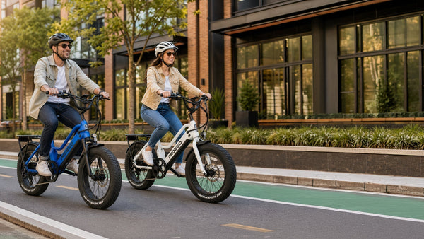 Back to School, Back to Better Rides: Element Core and Element Pro Limited-Time Pricing