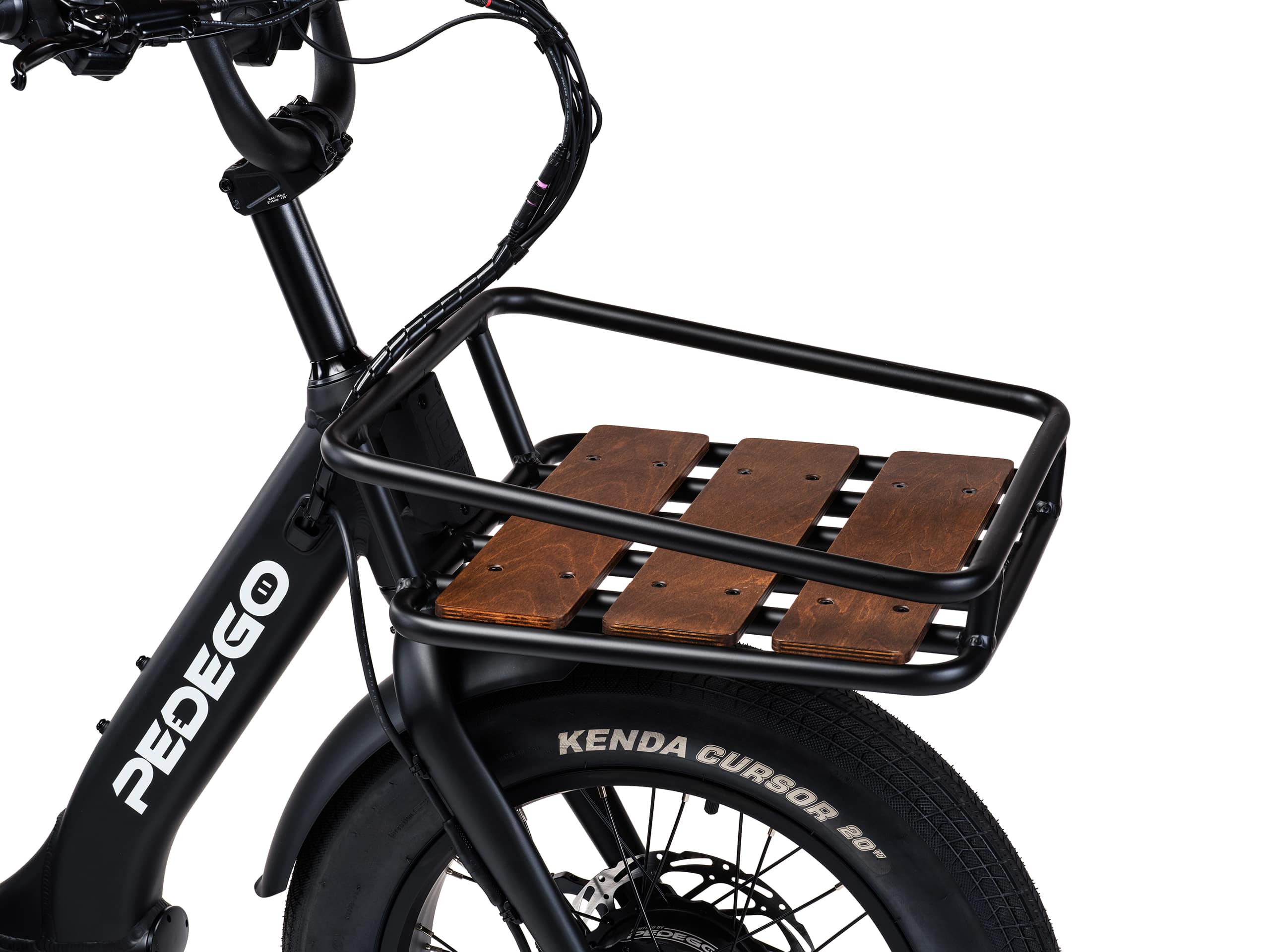 y*iFTWO（FNTC ）BLACK DECK 157 W Dual Monitor Fly Rack – Circle Three Designs