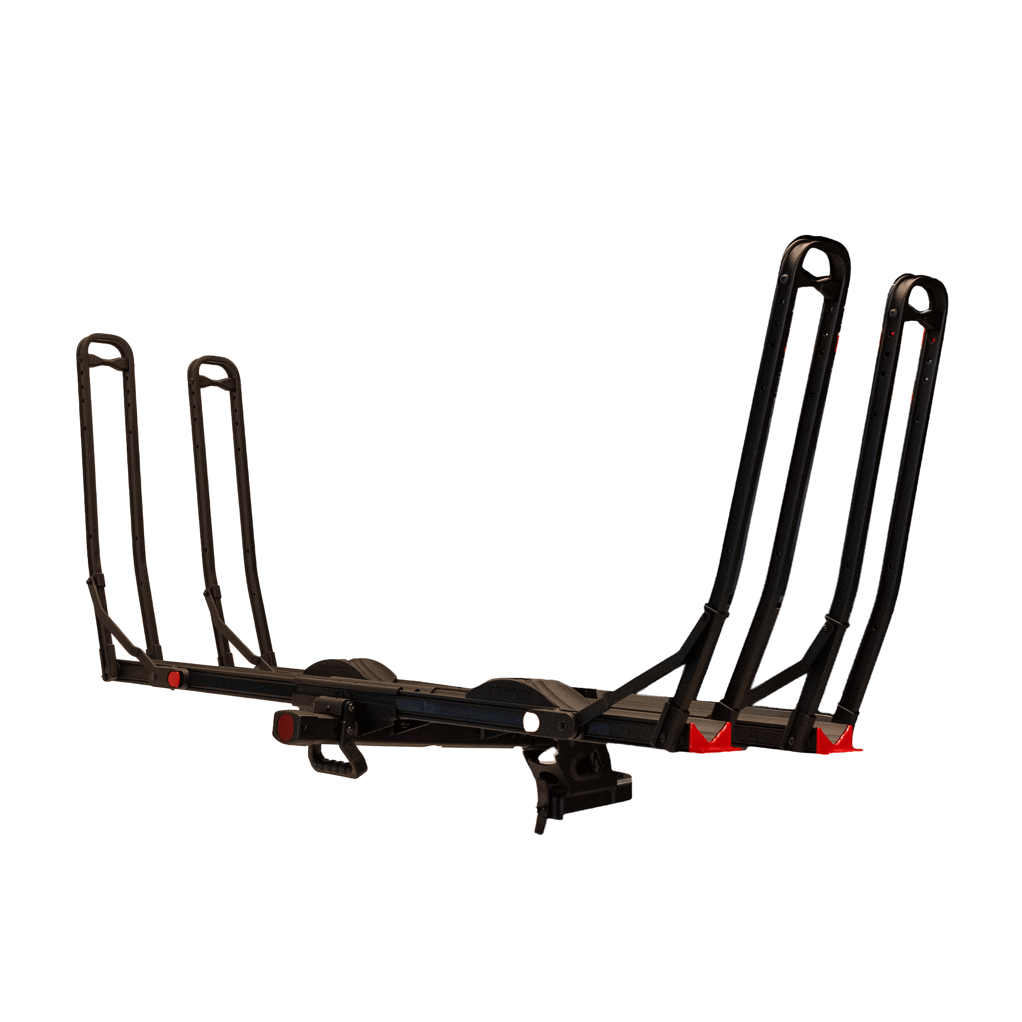 Pedigo Rack CrossTrack 2 Bike Hitch Rack – Pedego