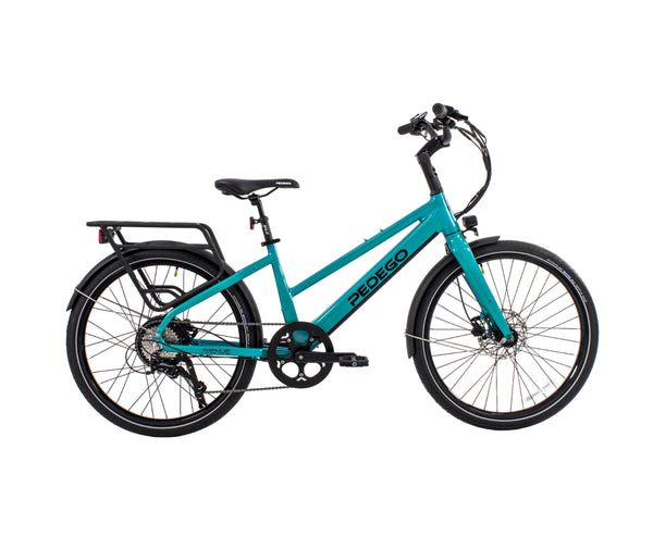 Pedego Electric Bikes