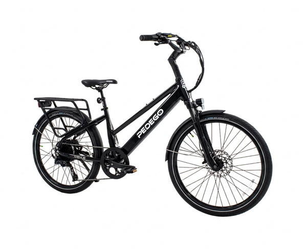 Pedego Electric Bikes