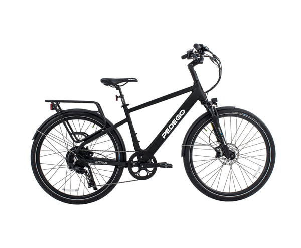 Pedego Electric Bikes