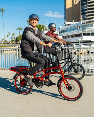 Pedego Electric Bikes St. Petersburg