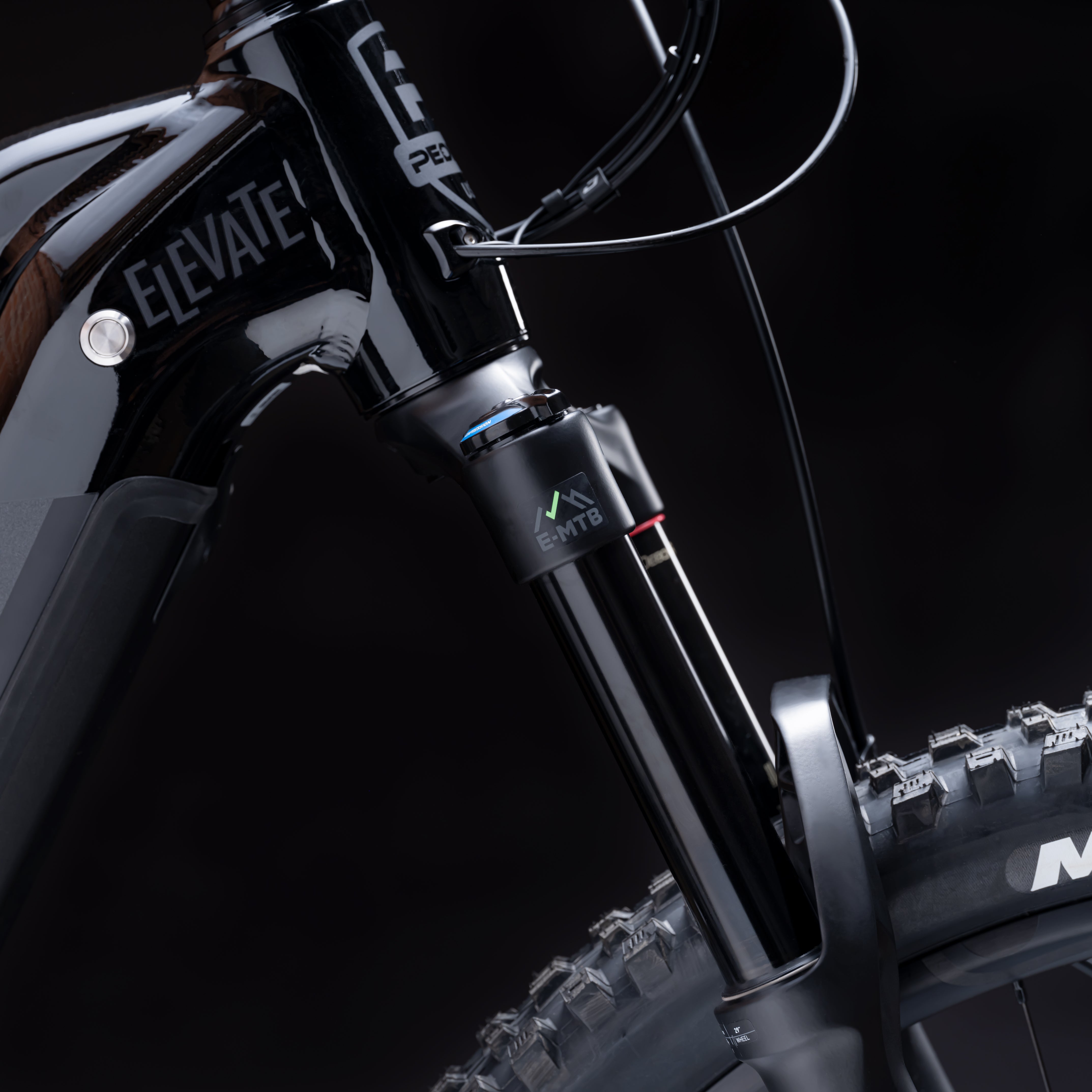 mountainbike werkstatt guide 2019 Pedego Electric Bikes