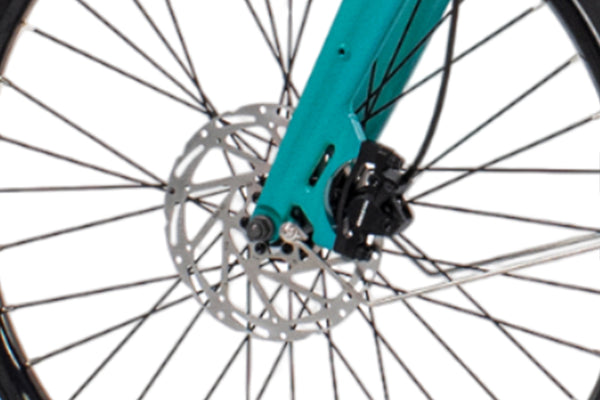Hydraulic Brakes