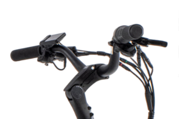 PedalSense® & Throttle