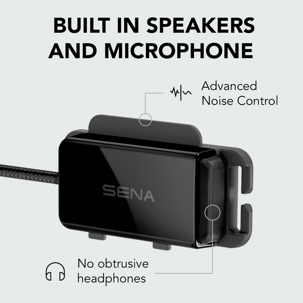 pi, Bluetooth Communication Headset for Smart Communication Helmets