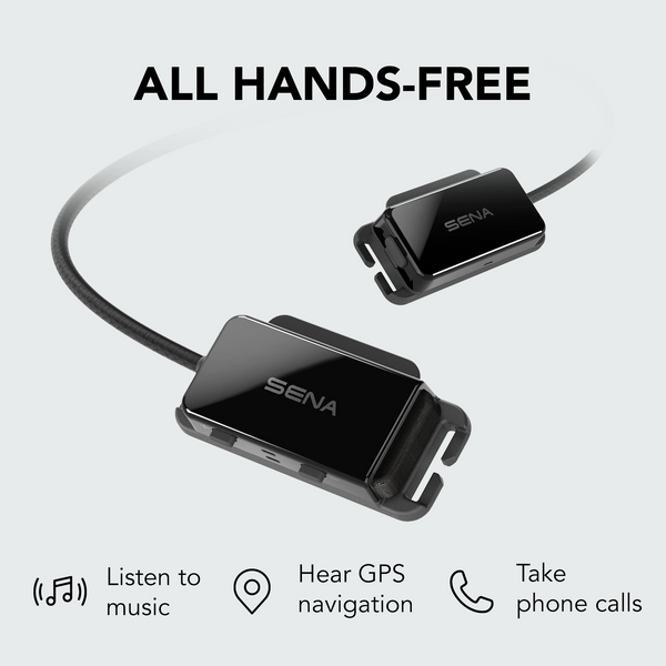 pi, Bluetooth Communication Headset for Smart Communication Helmets
