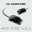 pi, Bluetooth Communication Headset for Smart Communication Helmets
