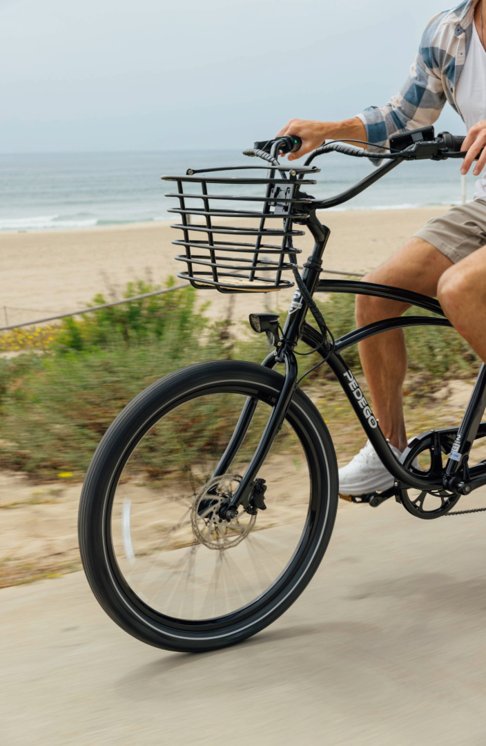 Pedego Electric Bikes
