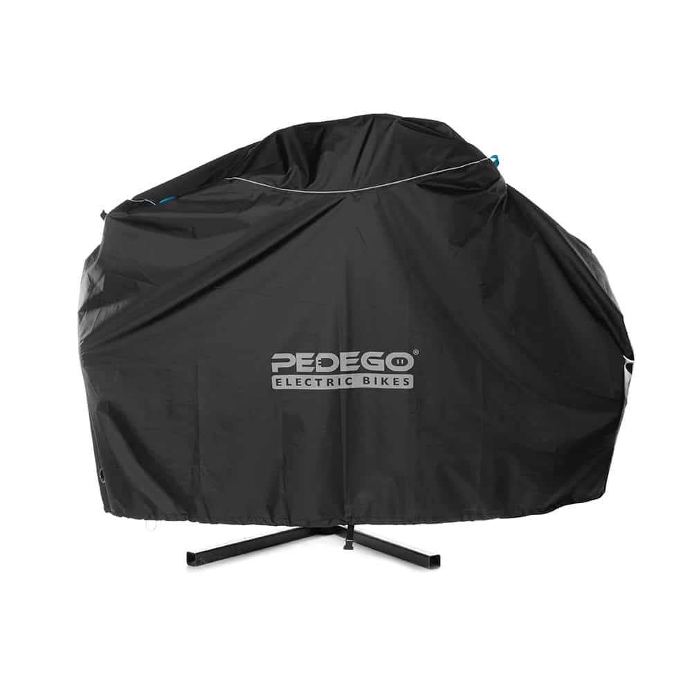 electric bicycle cover Pedego Electric Bikes