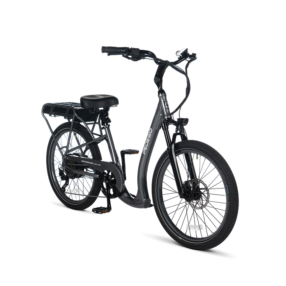 Boomerang: Platinum Edition – Pedego - Main Image