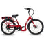 Detailed product view of the Pedego M1Evo Mb 1 Helmet showing its design and safety features