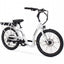 Clear studio product shot of the Pedego Vector 1 Electric Bike or accessory