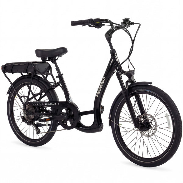 Pedego Electric Bikes| Low-Step Bikes Pedego Electric Bikes| Low-Step Bikes