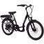 Clear studio product shot of the Pedego Element Core Matte White 2 Electric Bike or accessory