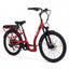 Clear studio product shot of the Pedego Element Core Matte Gunmetal Grey 2 Electric Bike or accessory