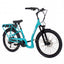 Clear studio product shot of the Pedego 7000X 7060X Dimensions Electric Bike or accessory