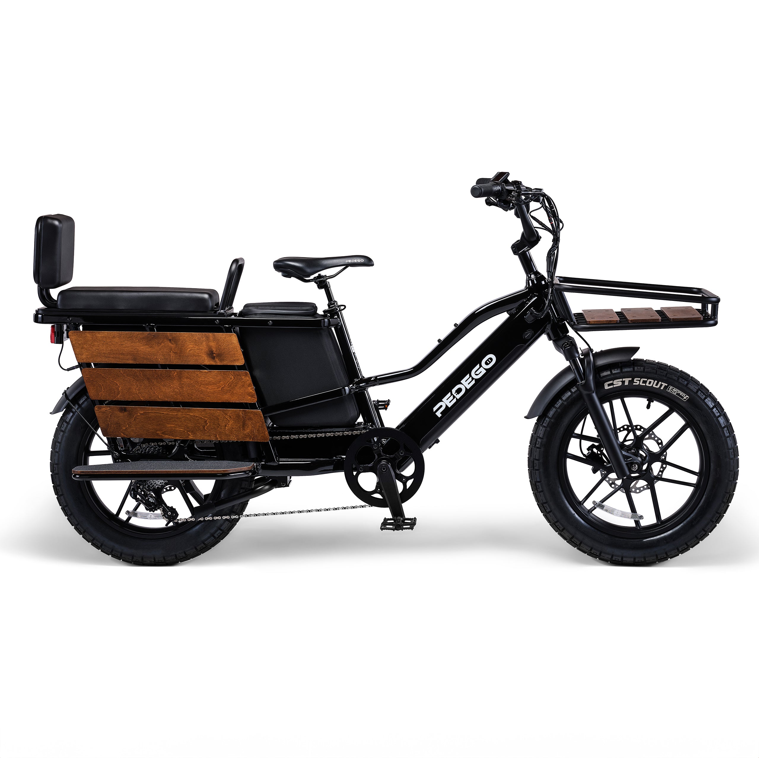 Pedego Electric Bikes
