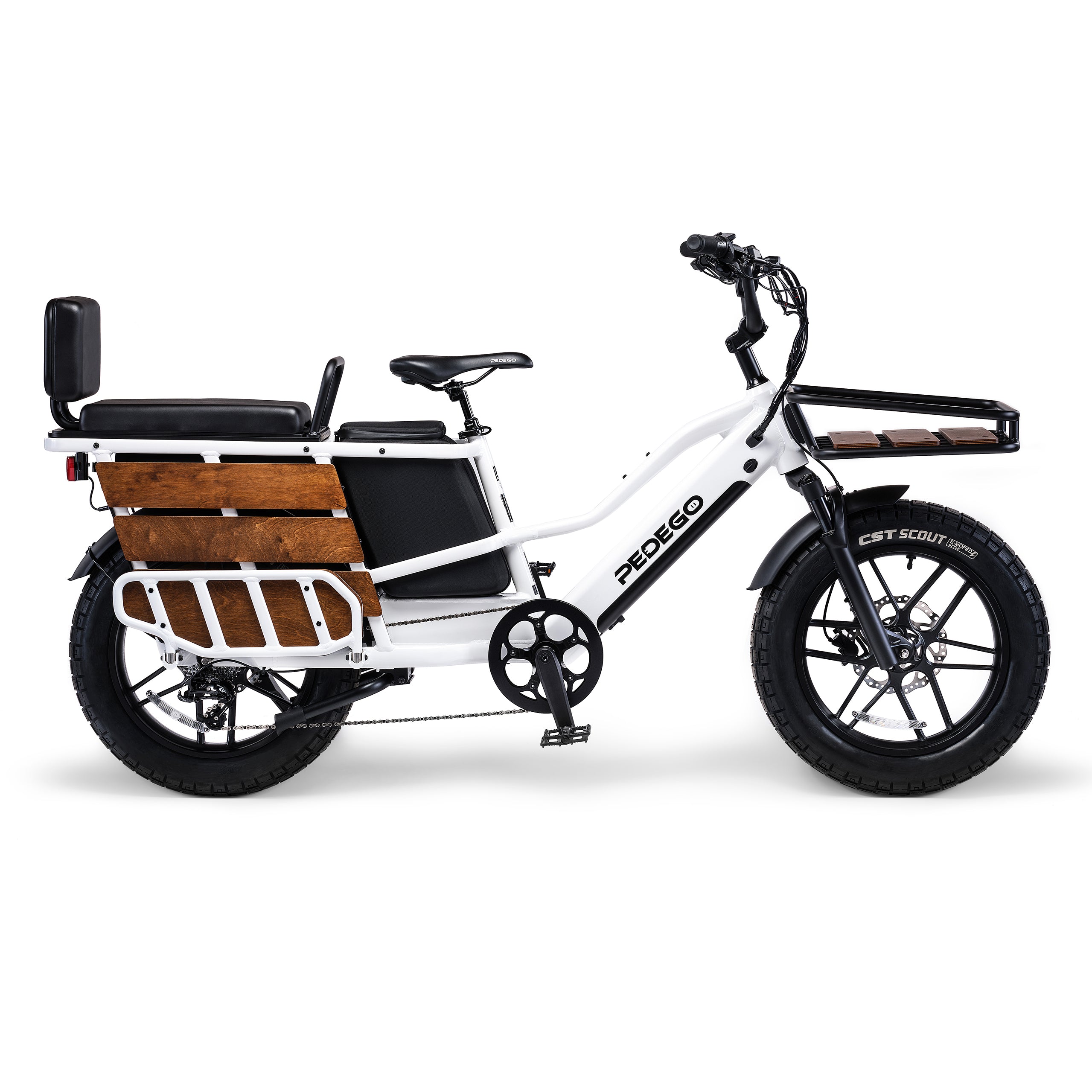 Pedego Electric Bikes Pedego Electric Bikes