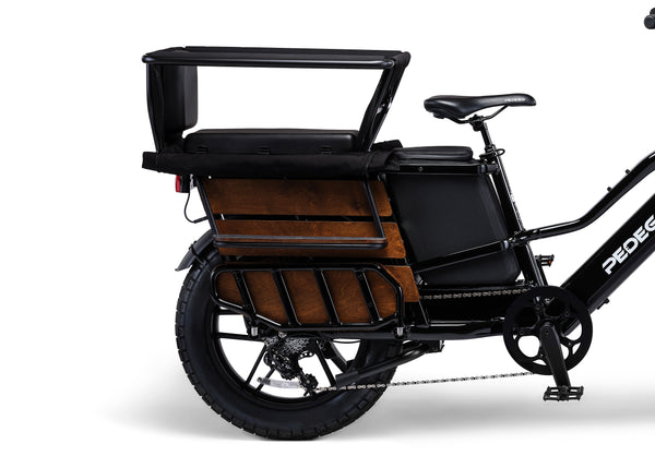 Multifunction Carrier – Cargo
