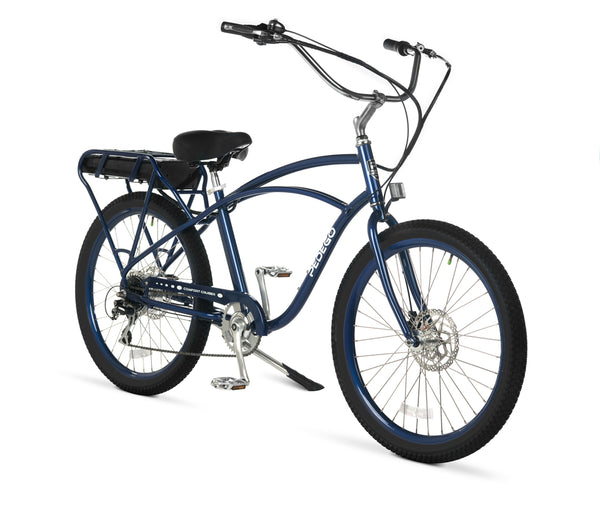 Comfort Cruiser