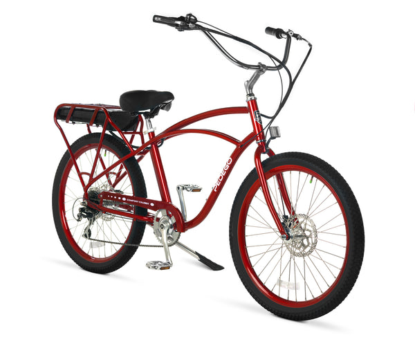 Comfort Cruiser