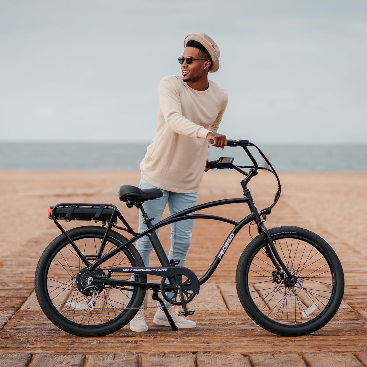 Pedego Electric Bikes San Diego