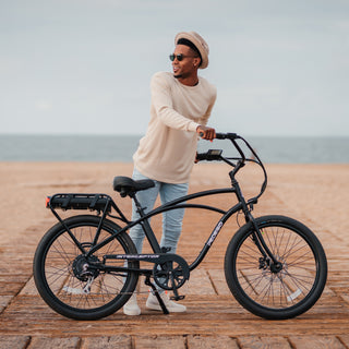 Pedego Electric Bikes St. Petersburg