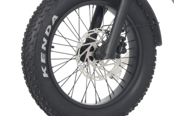Hydraulic Brakes