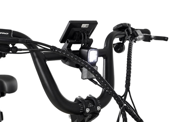 Premium Light System