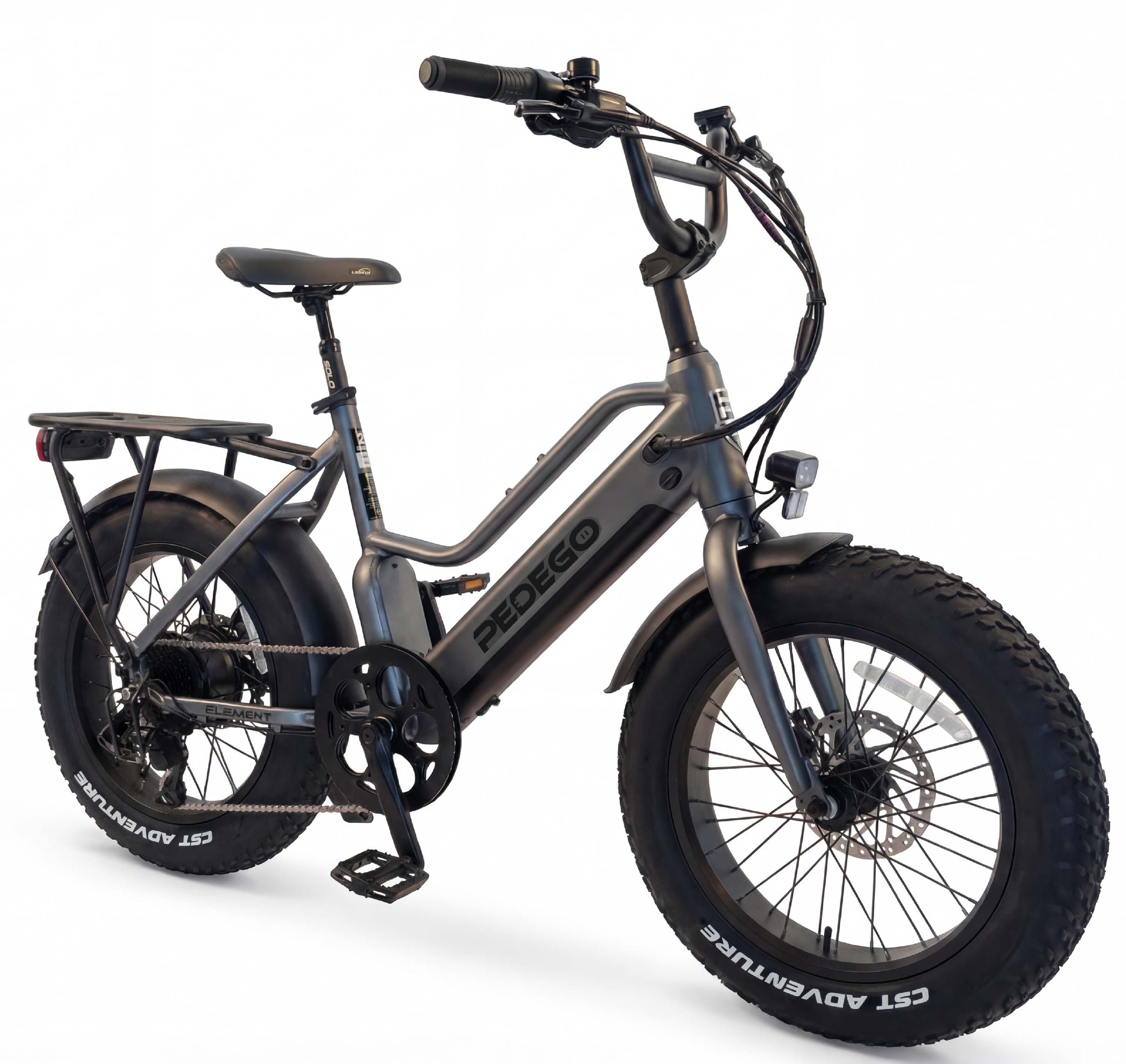 pugoying electric bicycle Pedego Electric Bikes