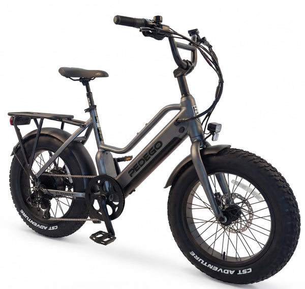 Pedego Electric Bikes Pedego Electric Bikes