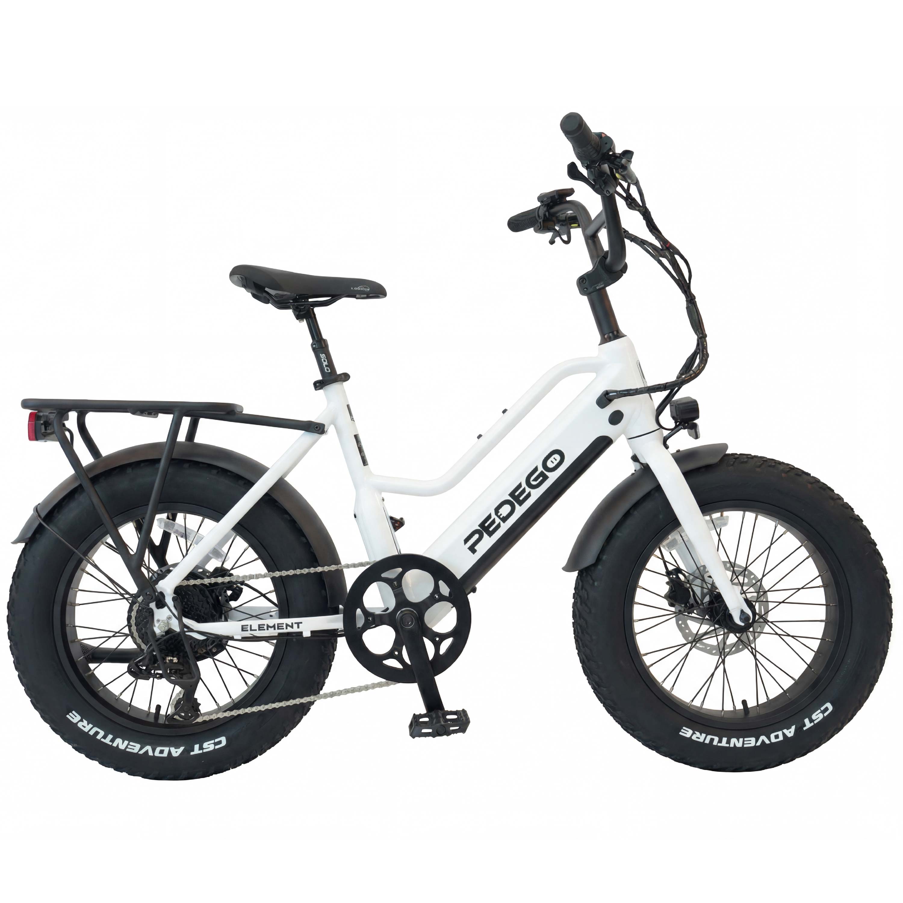 Pedego Electric Bikes | Element Core