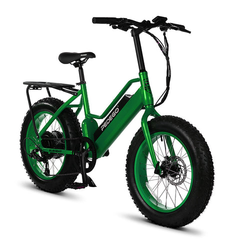 Element V1 Rear Rack – Pedego