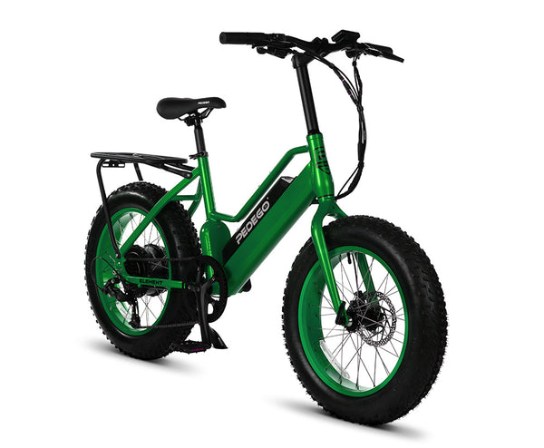Element V1 Rear Rack