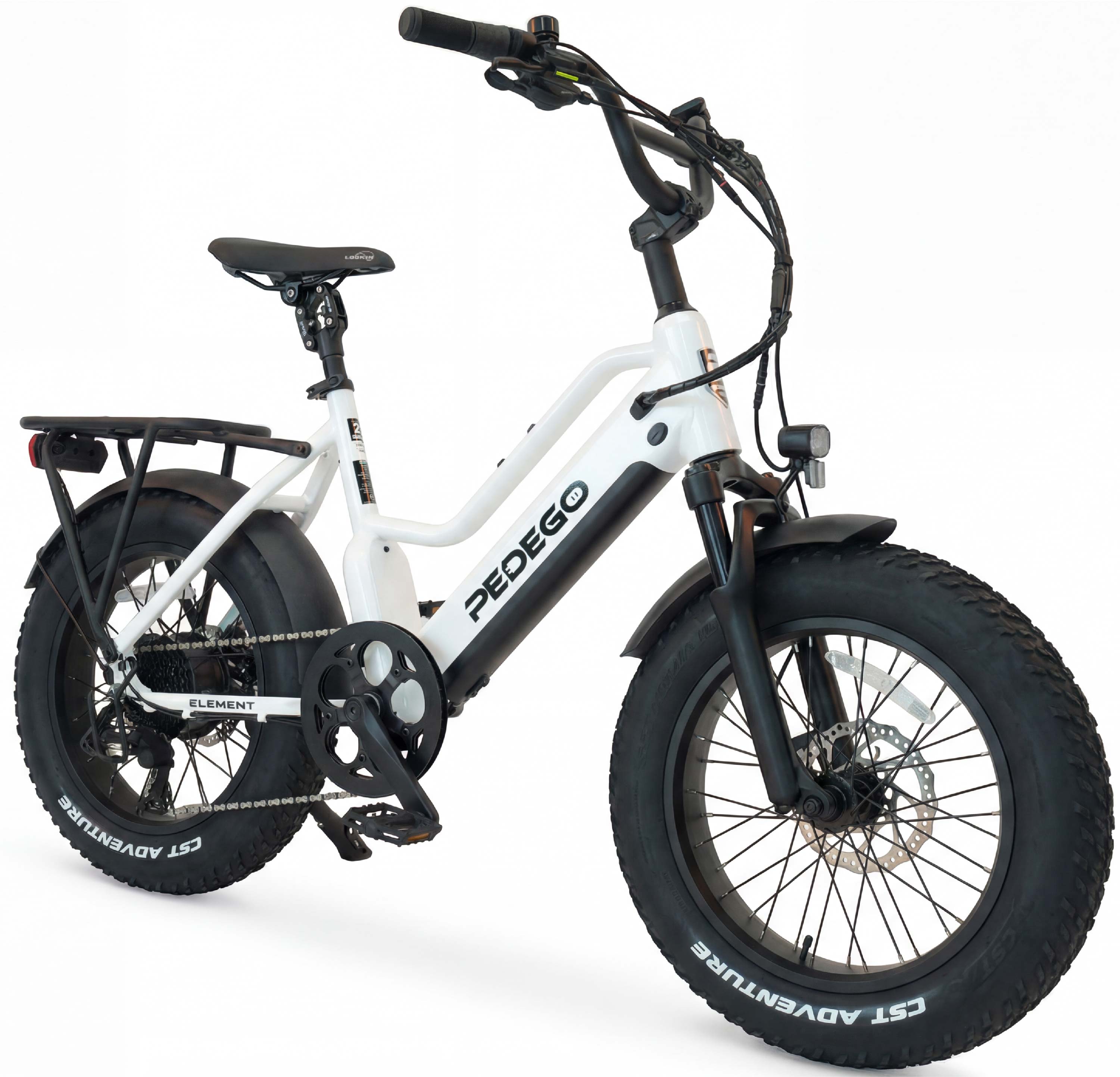 Pedego Electric Bikes