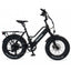 Clear studio product shot of the Pedego Bikom20 01 1 Award Electric Bike or accessory