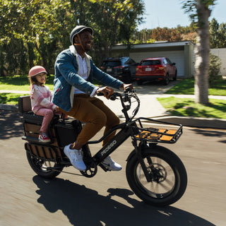 Pedego Electric Bikes St. Petersburg
