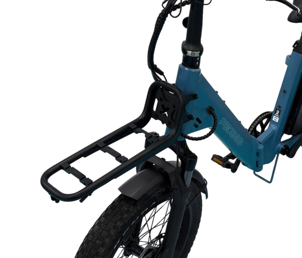 Gen2 MIK Front Rack