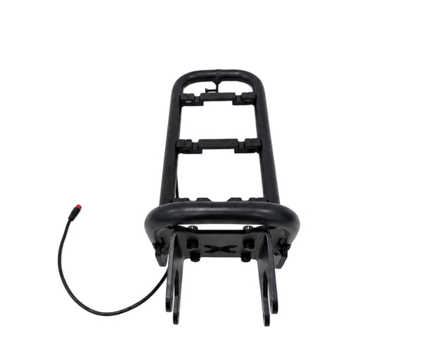 Gen2 MIK Front Rack