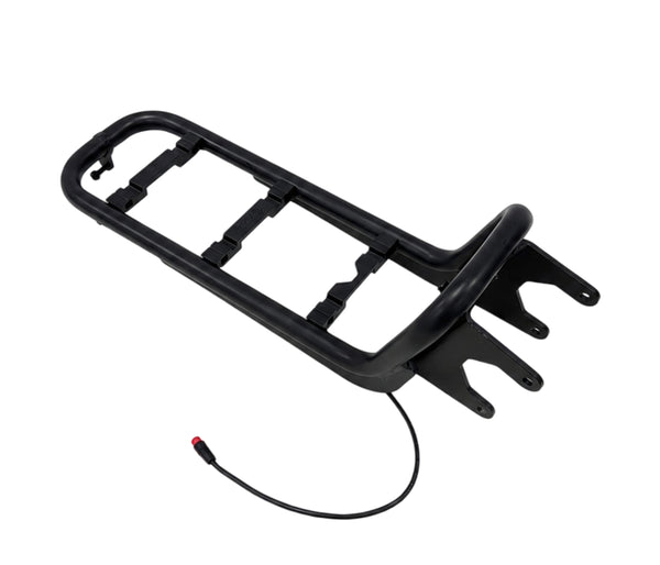 Gen2 MIK Front Rack