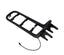 Gen2 MIK Front Rack